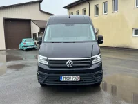 Volkswagen Crafter 130kW thumbnail