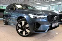 Image of Volvo XC60 AWD B&W ULTIMATE DARK XENIUM INTELLI PRO FULL 2 335kW