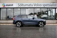 Volvo XC60 AWD B&W ULTIMATE DARK XENIUM INTELLI PRO FULL 2 335kW thumbnail