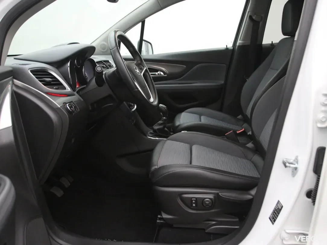 Opel Mokka 1.4 103kW
