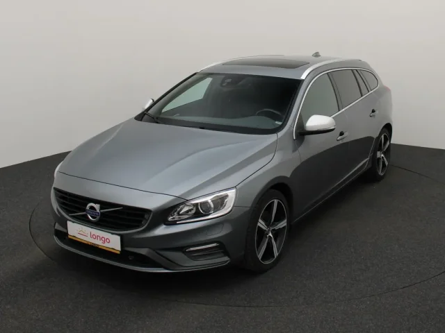 Image of Volvo V60 2 140kW