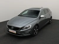 Volvo V60 2 140kW thumbnail
