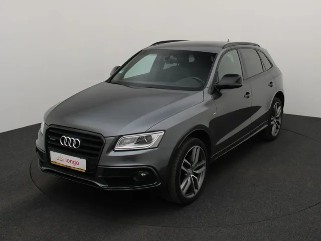 Image of Audi Q5 2 169kW