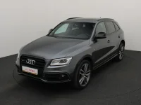 Audi Q5 2 169kW