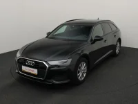 Audi A6 2 150kW