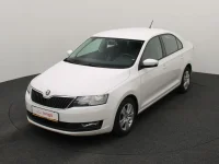 Skoda Rapid 1.4 66kW
