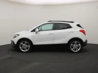Opel Mokka 1.4 103kW