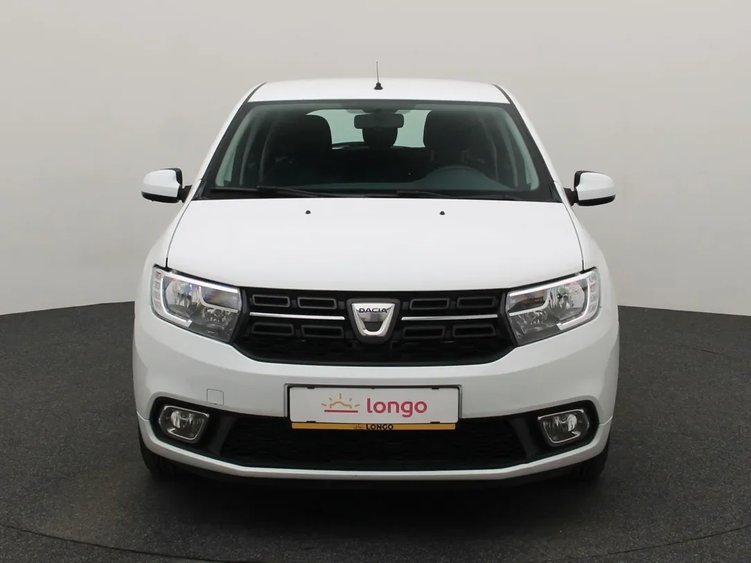 Dacia Sandero 1 54kW