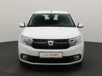 Dacia Sandero 1 54kW thumbnail