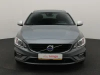 Volvo V60 2 140kW