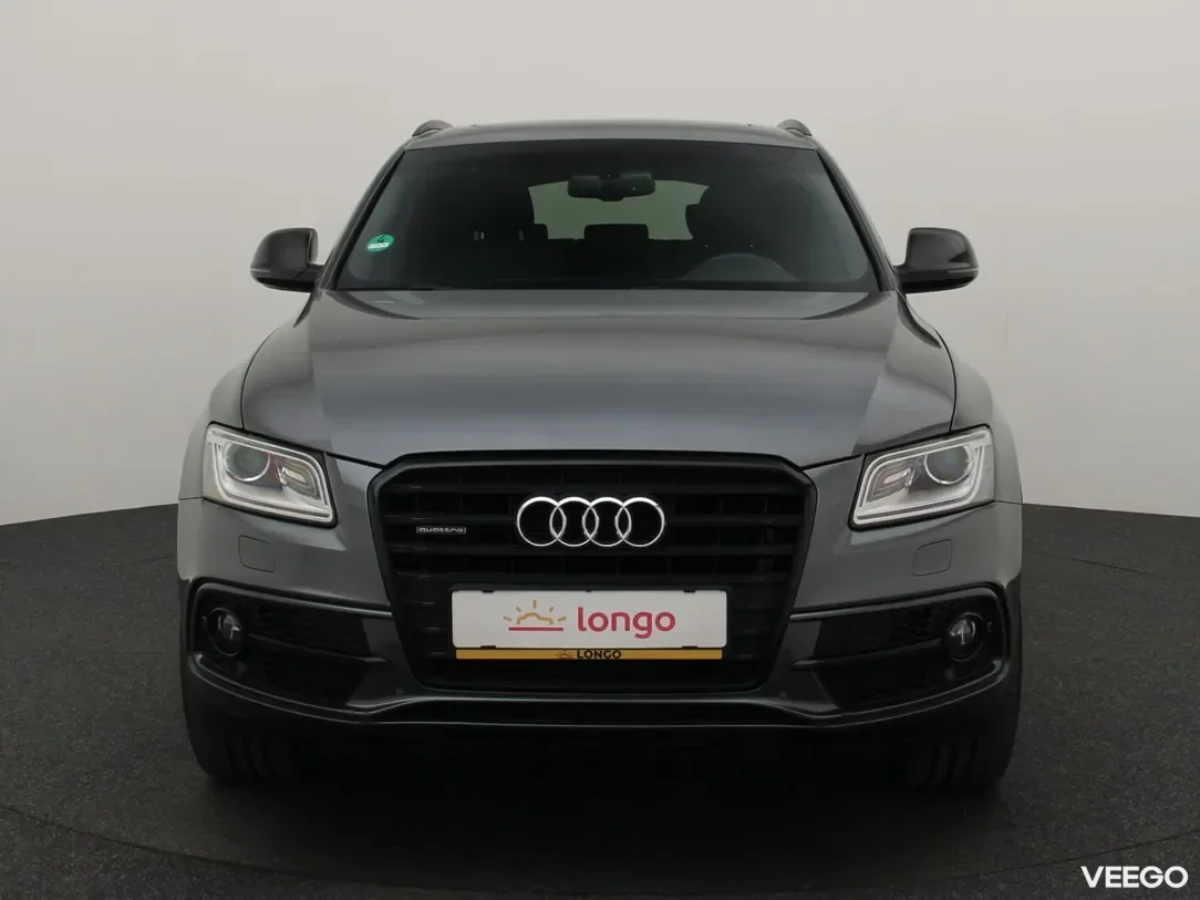 Audi Q5 2 169kW