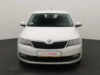 Skoda Rapid 1.4 66kW