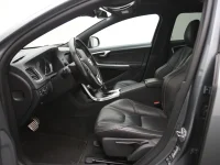 Volvo V60 2 140kW