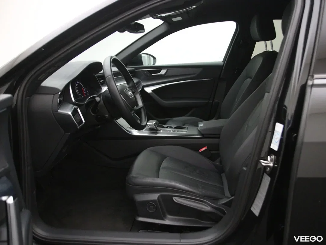 Audi A6 2 150kW