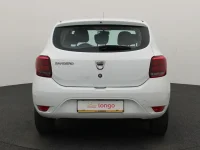 Dacia Sandero 1 54kW
