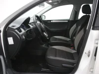 Skoda Rapid 1.4 66kW