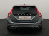 Volvo V60 2 140kW