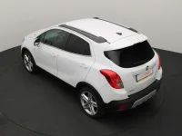 Opel Mokka 1.4 103kW