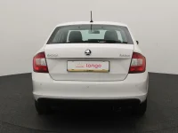 Skoda Rapid 1.4 66kW