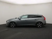 Volvo V60 2 140kW