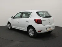 Dacia Sandero 1 54kW
