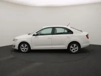 Skoda Rapid 1.4 66kW