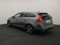 Volvo V60 2 140kW thumbnail