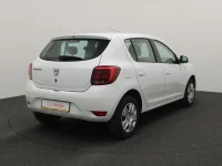 Dacia Sandero 1 54kW