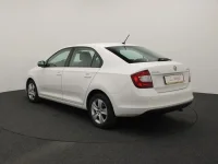 Skoda Rapid 1.4 66kW thumbnail