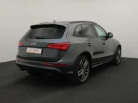 Audi Q5 2 169kW