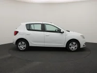 Dacia Sandero 1 54kW thumbnail