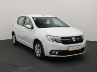 Dacia Sandero 1 54kW