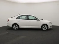 Skoda Rapid 1.4 66kW