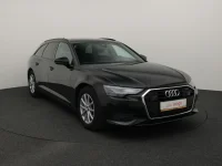 Audi A6 2 150kW