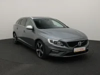 Volvo V60 2 140kW
