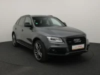 Audi Q5 2 169kW