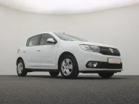 Dacia Sandero 1 54kW