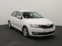 Skoda Rapid 1.4 66kW