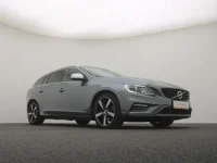 Volvo V60 2 140kW