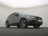 Audi Q5 2 169kW