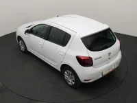 Dacia Sandero 1 54kW