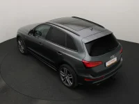 Audi Q5 2 169kW