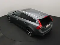 Volvo V60 2 140kW thumbnail