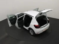 Dacia Sandero 1 54kW