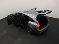 Volvo V60 2 140kW thumbnail