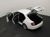 Skoda Rapid 1.4 66kW