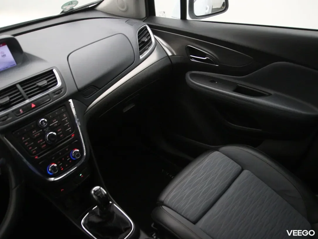 Opel Mokka 1.4 103kW
