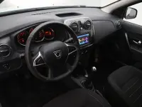 Dacia Sandero 1 54kW thumbnail