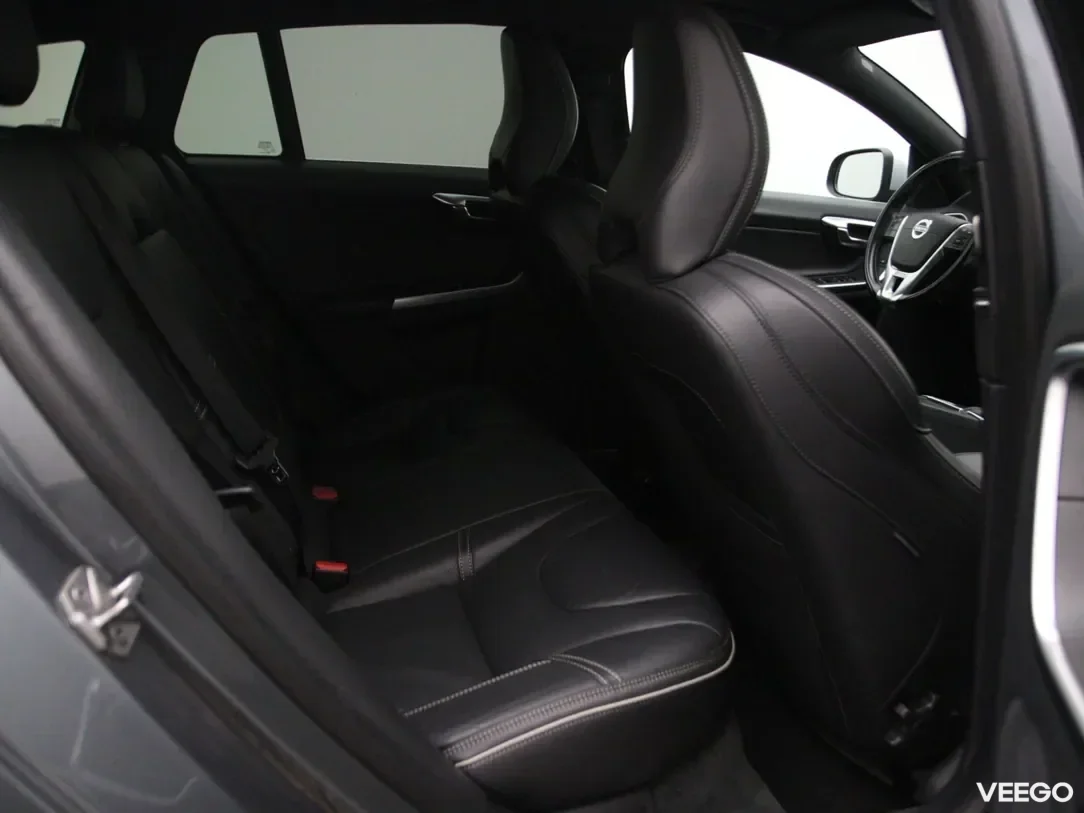 Volvo V60 2 140kW