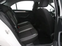 Skoda Rapid 1.4 66kW